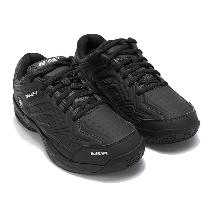 YONEX Drive-i Black Color Men's Badminton Shoes
