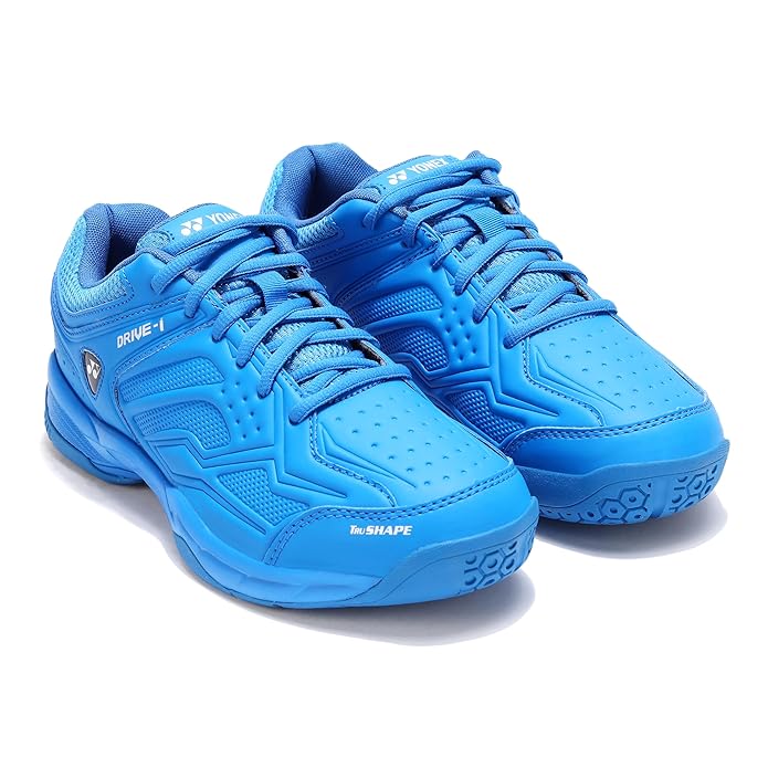 YONEX Drive-i Blue Color Men's Badminton Shoes