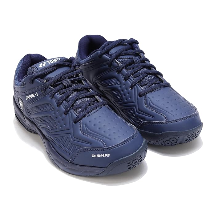 YONEX Drive-i Navy Color Men's Badminton Shoes