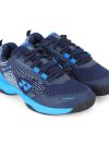 YONEX Badminton Shoes V100i Dark Blue Ceramic