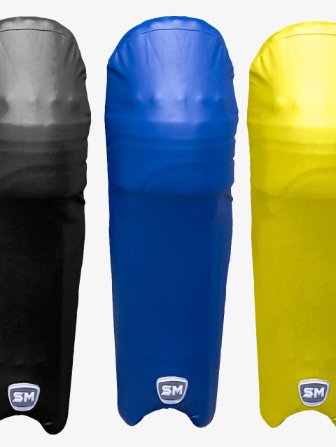 SM - Legguard Wraps CAS 17