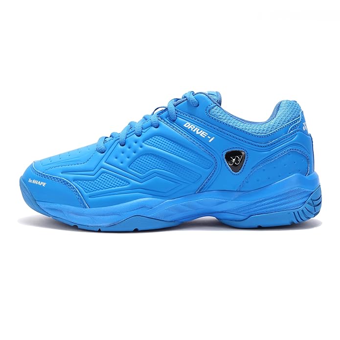 YONEX Drive-i Blue Color Men's Badminton Shoes - Image 2