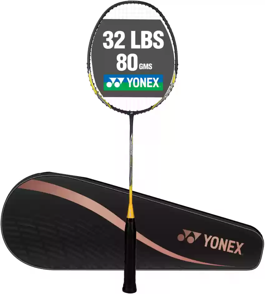 Yonex Nanoflare Speed 7 Badminton Racquet - Image 3