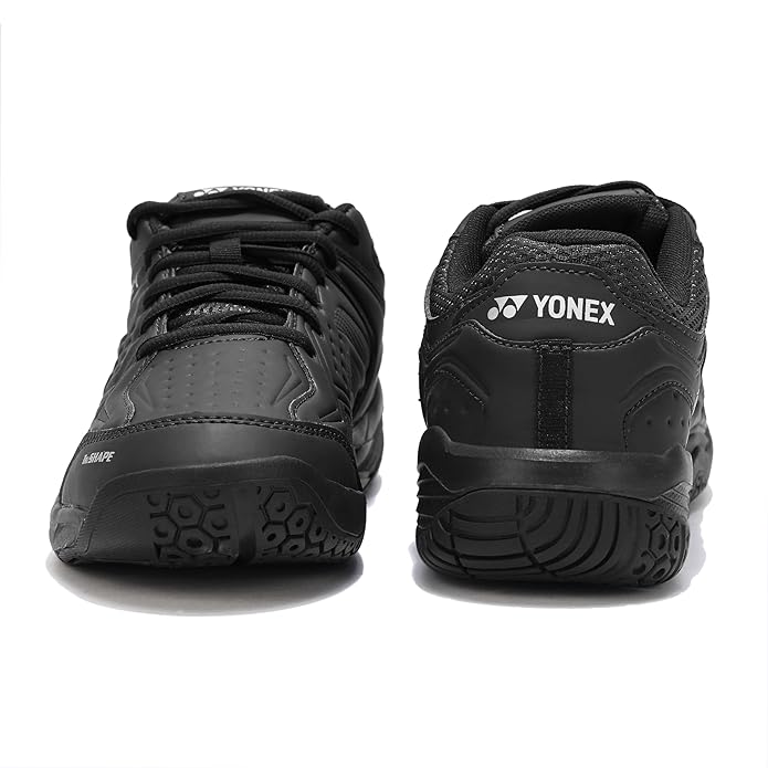 YONEX Drive-i Black Color Men's Badminton Shoes - Image 4