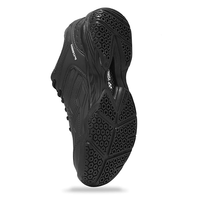 YONEX Drive-i Black Color Men's Badminton Shoes - Image 5