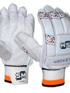 SM Batting Gloves Leader