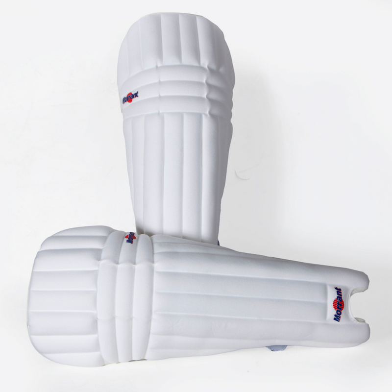 Morrant International Ultralite UK Edition Batting Pad - Image 2