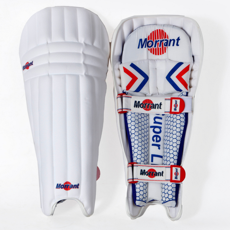 Morrant International Ultralite UK Edition Batting Pad