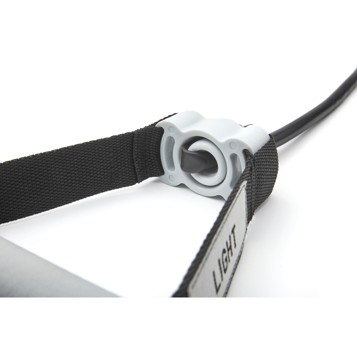 Reebok Adjustable Resistance Tube Level 1 - Image 2