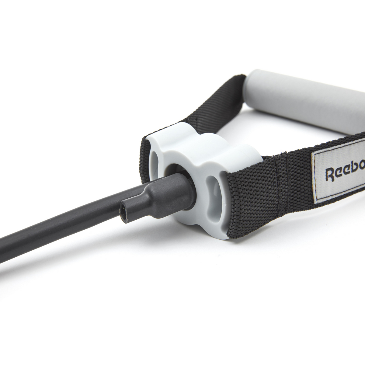 Reebok Adjustable Resistance Tube Level 1 - Image 3