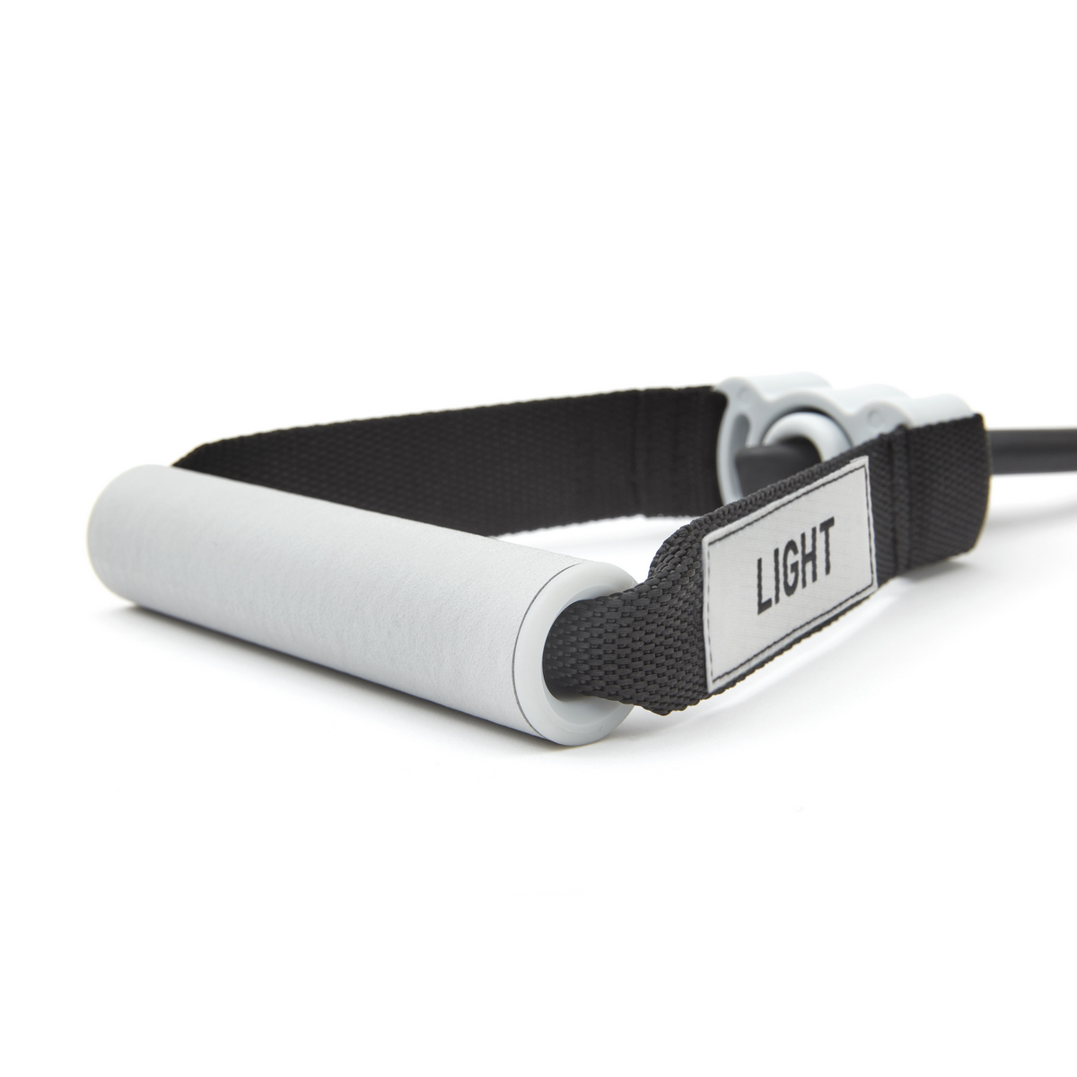 Reebok Adjustable Resistance Tube Level 1 - Image 4