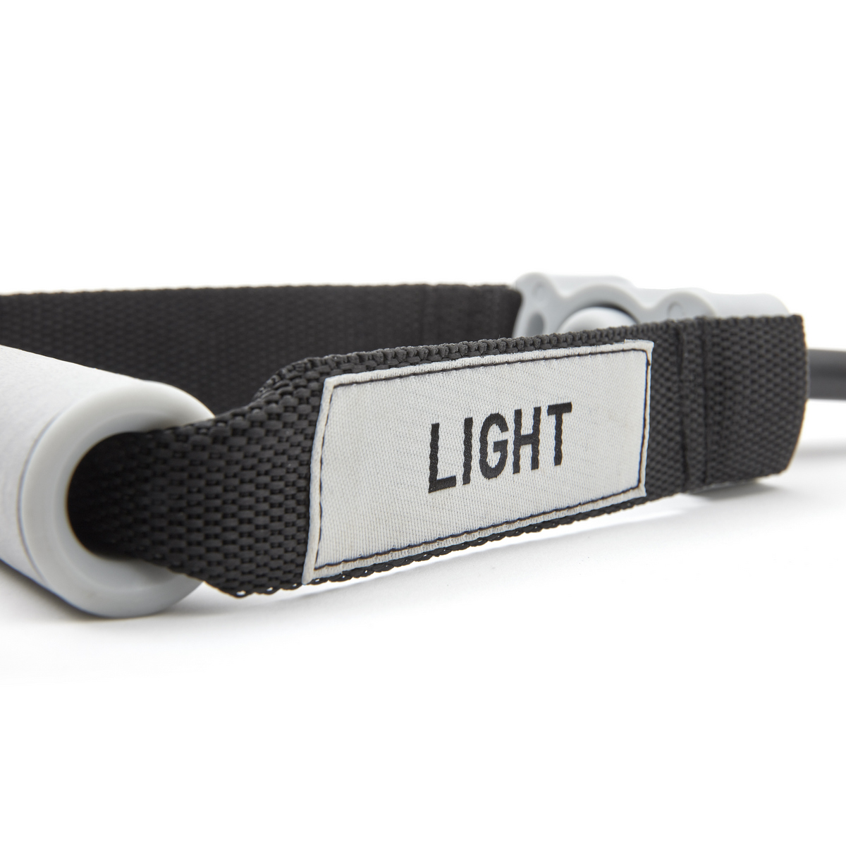 Reebok Adjustable Resistance Tube Level 1 - Image 8