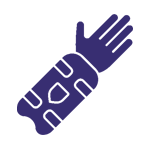 Arm Guards