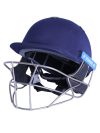 Yonker 2001 Cricket Helmet Test Club Ti Grill