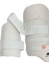 NJ Combo Thigh Guard Pro – Premium Protection with Comfort