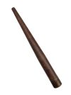 SISCAA Premium Wooden Bat Gripping Cone with Brass Base