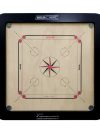 Siscaa Tournament Fighter Carrom Board